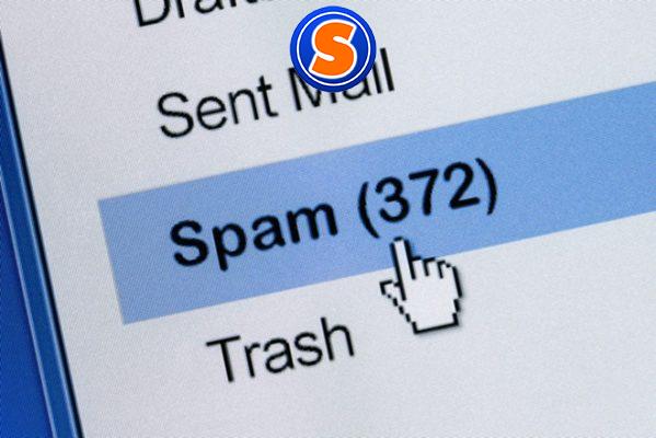 Thư rác gmail