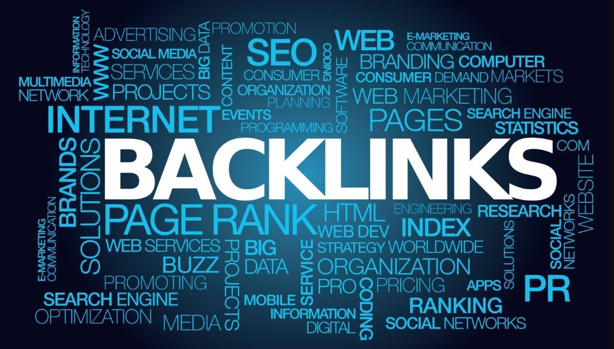 backlink SEO