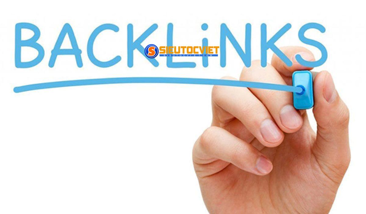 Seo backlink là gì