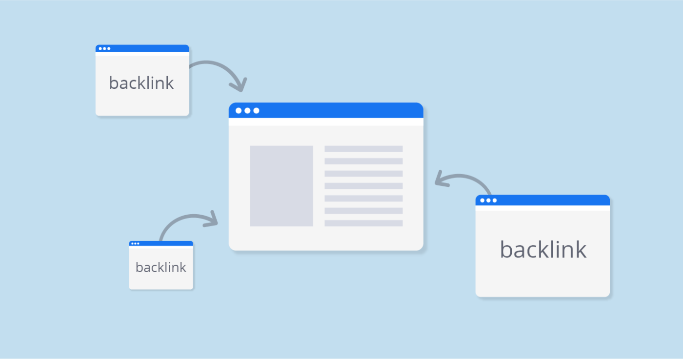 Backlink chất lượng
