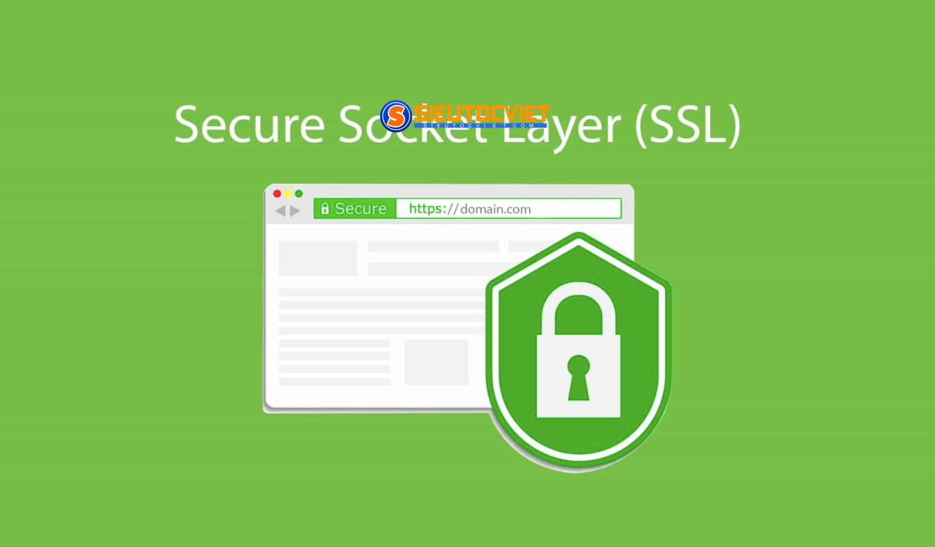 Chứng chỉ ssl hết hạn