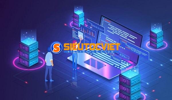 Thuê server máy chủ ảo