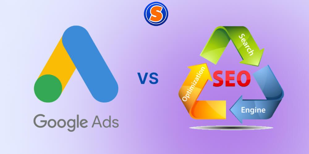 SEO và Google Adwords: Nên triển khai chiến dịch nào?