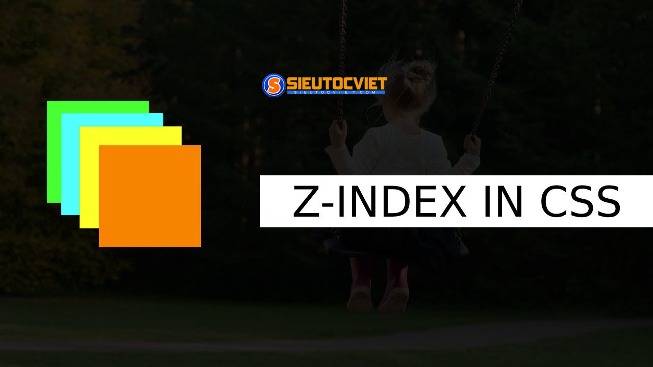 Z index elementor