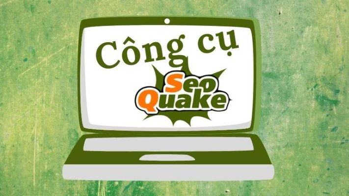 cài đặt SEOquake