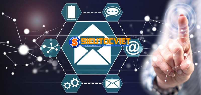 Cách tạo email công ty mới thành lập