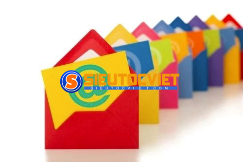 Mua email giá rẻ