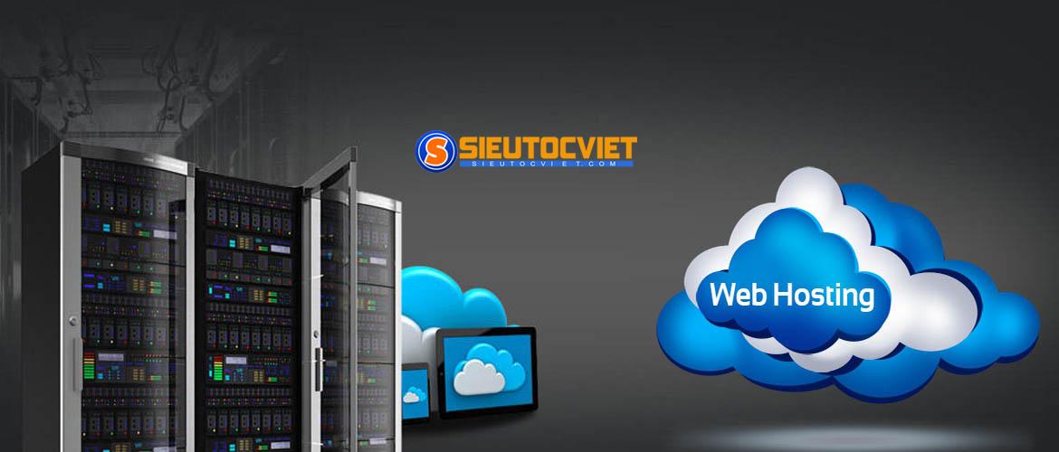 Hosting WordPress giá rẻ