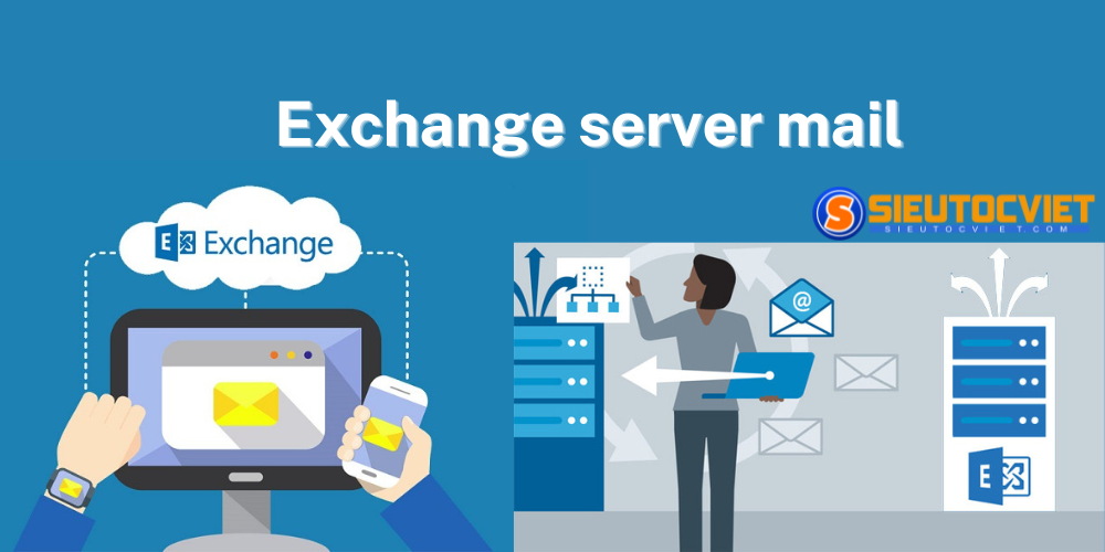 Exchange server mail