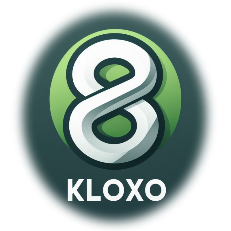 Kloxo MR