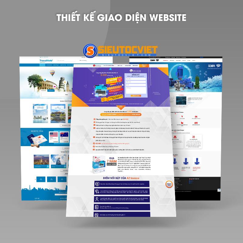 Nâng cấp website là gì