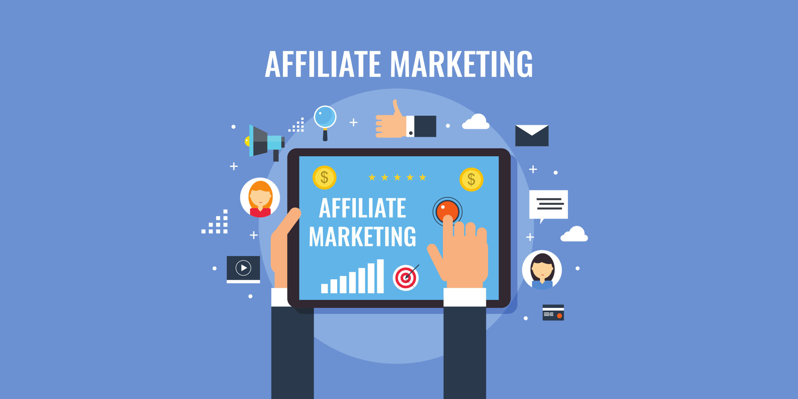 Dịch vụ thiết kế website affiliate uy tín