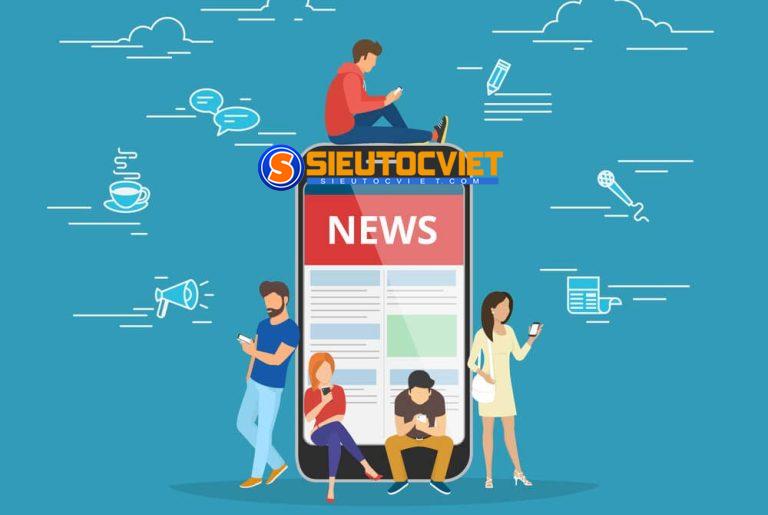 Thiết kế website Affiliate chuẩn SEO giúp xây dựng thương hiệu cá nhân vững mạnh