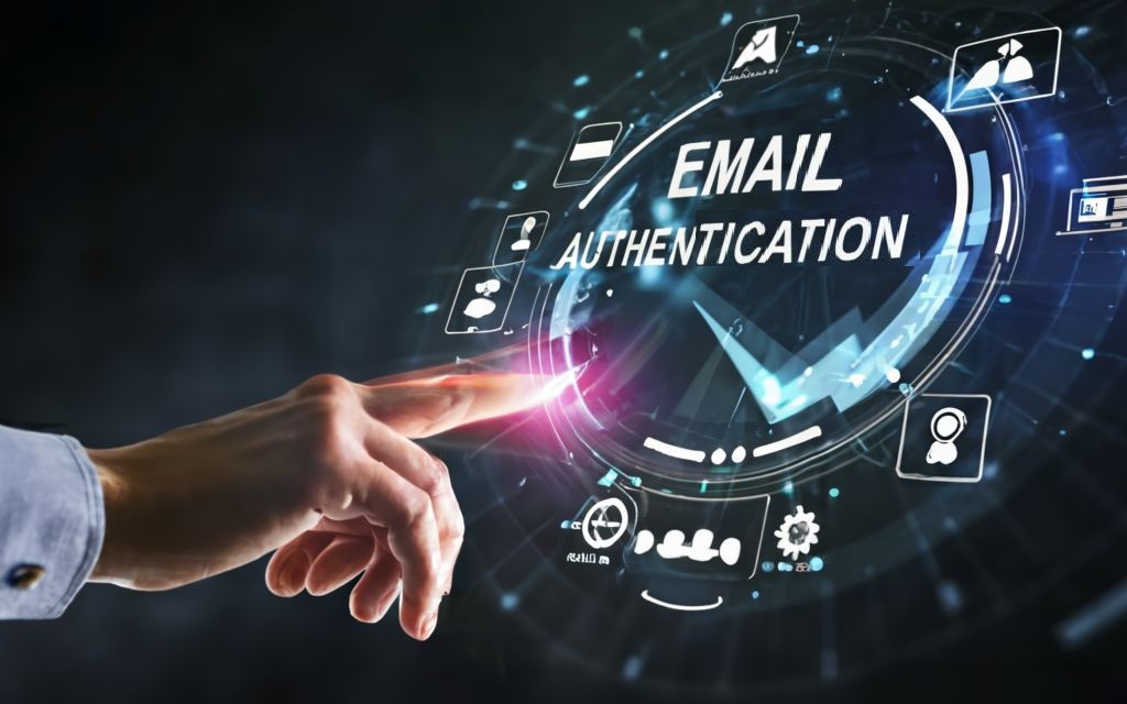 Email authentication