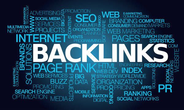 Backlink 