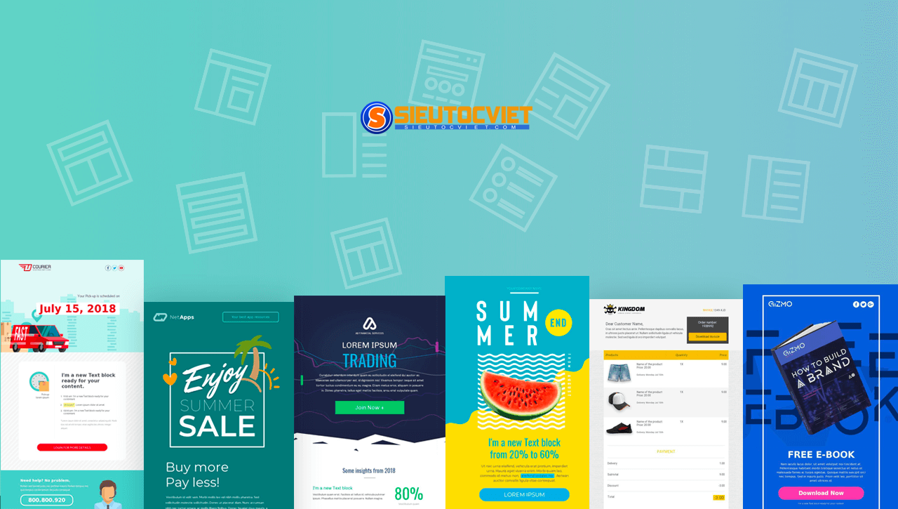 Tạo email công ty bằng gmail