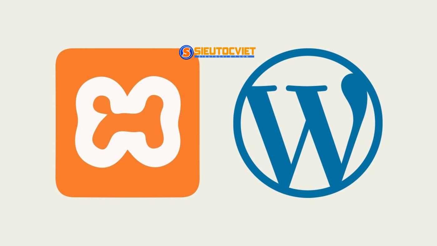 Cài wordpress trên xampp trên localhost