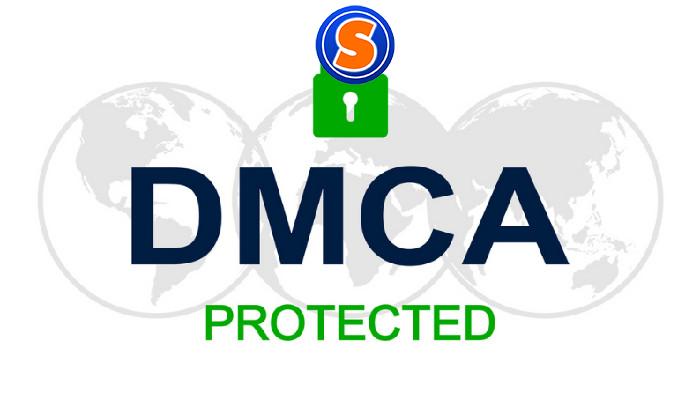 Đăng ký dmca