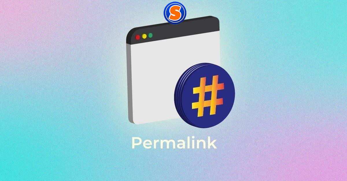 Permalink wp