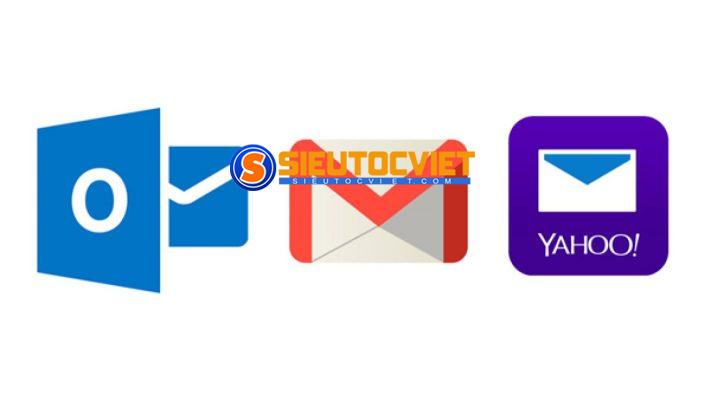 Dịch vụ email doanh nghiệp