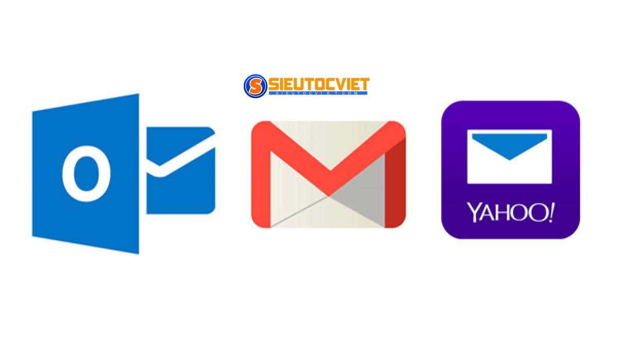 Email theo tên miền riêng