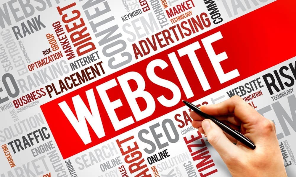Công ty thiết kế website chuẩn SEO