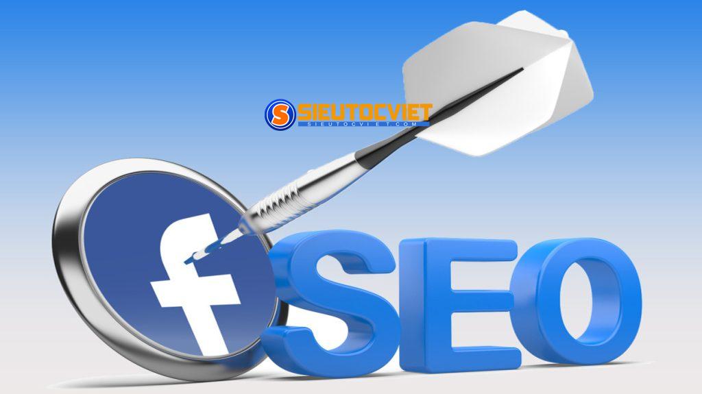 Phần mềm seo facebook