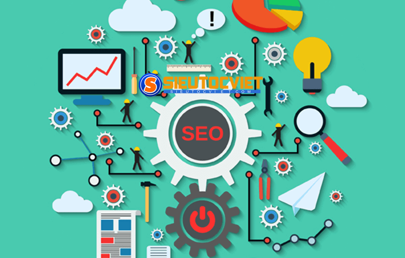 Phần mềm seo tốt nhất