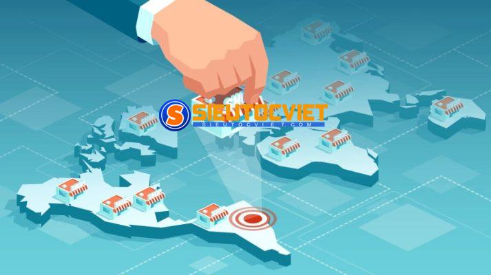 Chiến lược marketing tập trung