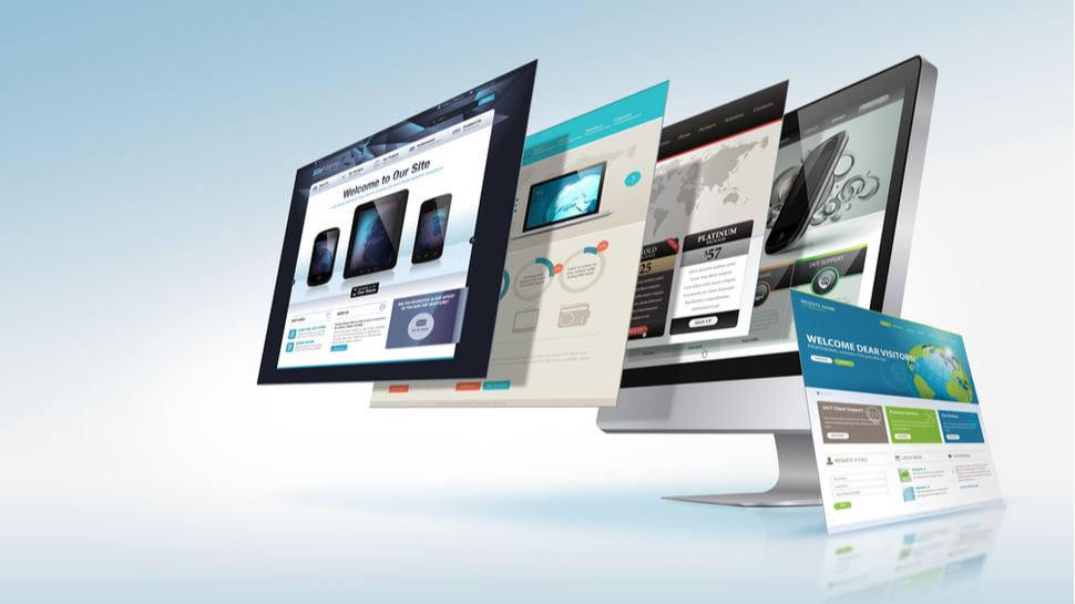 Website phù hợp doanh nghiệp