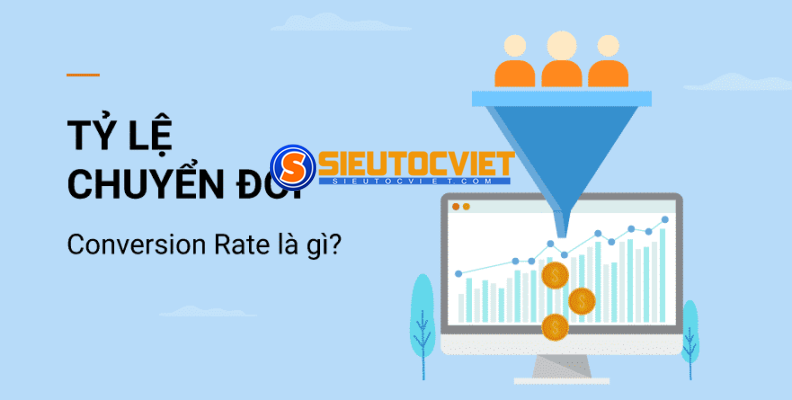 Tỷ lệ chuyển đổi là gì?