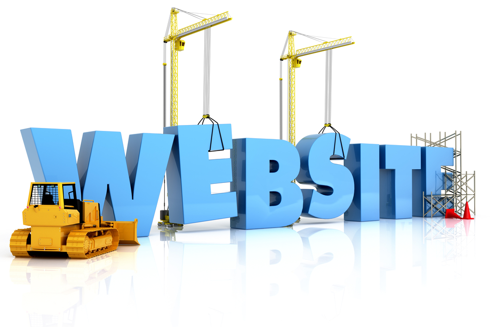 Website theo nhu cầu