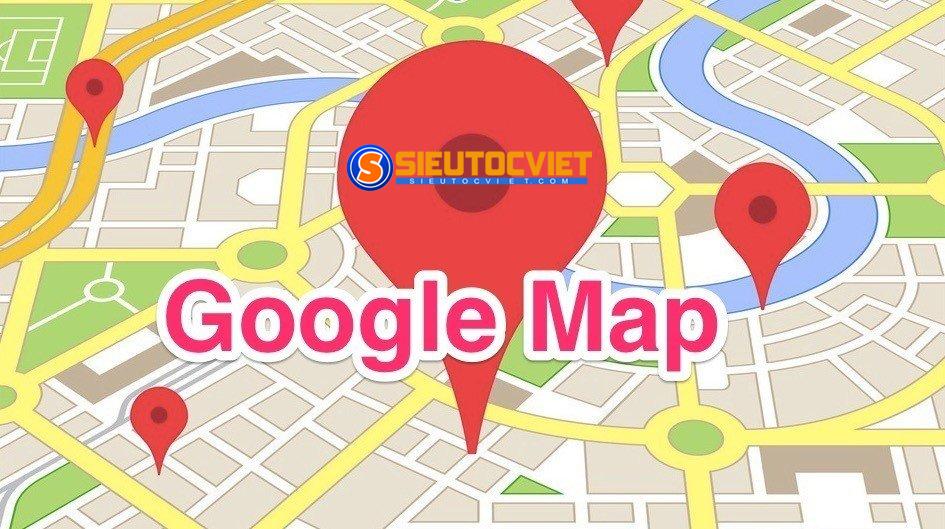 Dịch vụ xác minh vị trí google map