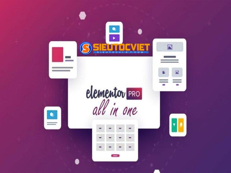 elementor pro theme builder