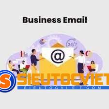 Email business