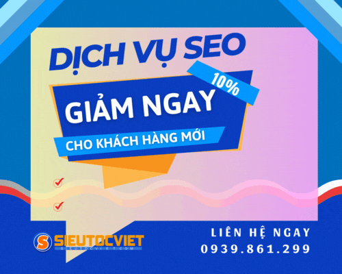 Dịch vụ seo tổng thể overview