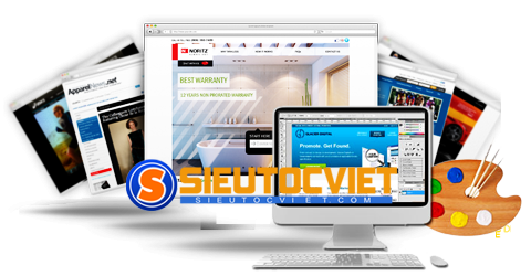 Website Affiliate kiếm tiền