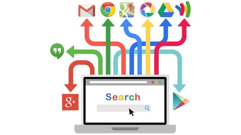 Vai trò của công cụ tìm kiếm trong Google index