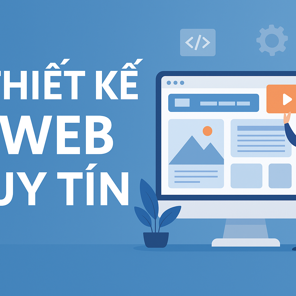 Thiết kế website WordPress