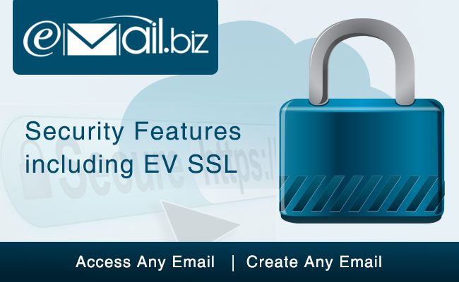 Bảo mật Email SSL