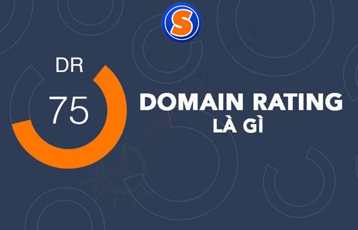 Domain Rating là