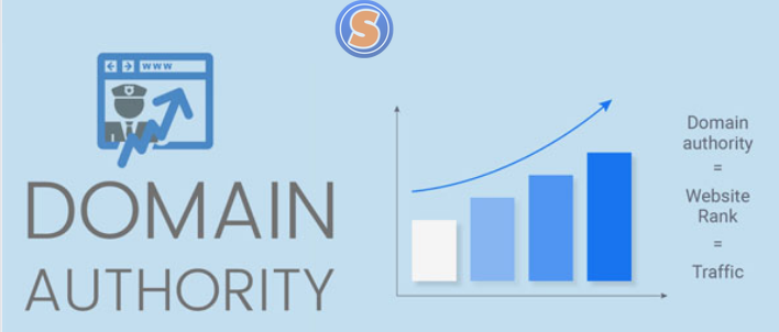 Quản lý Domain Authority