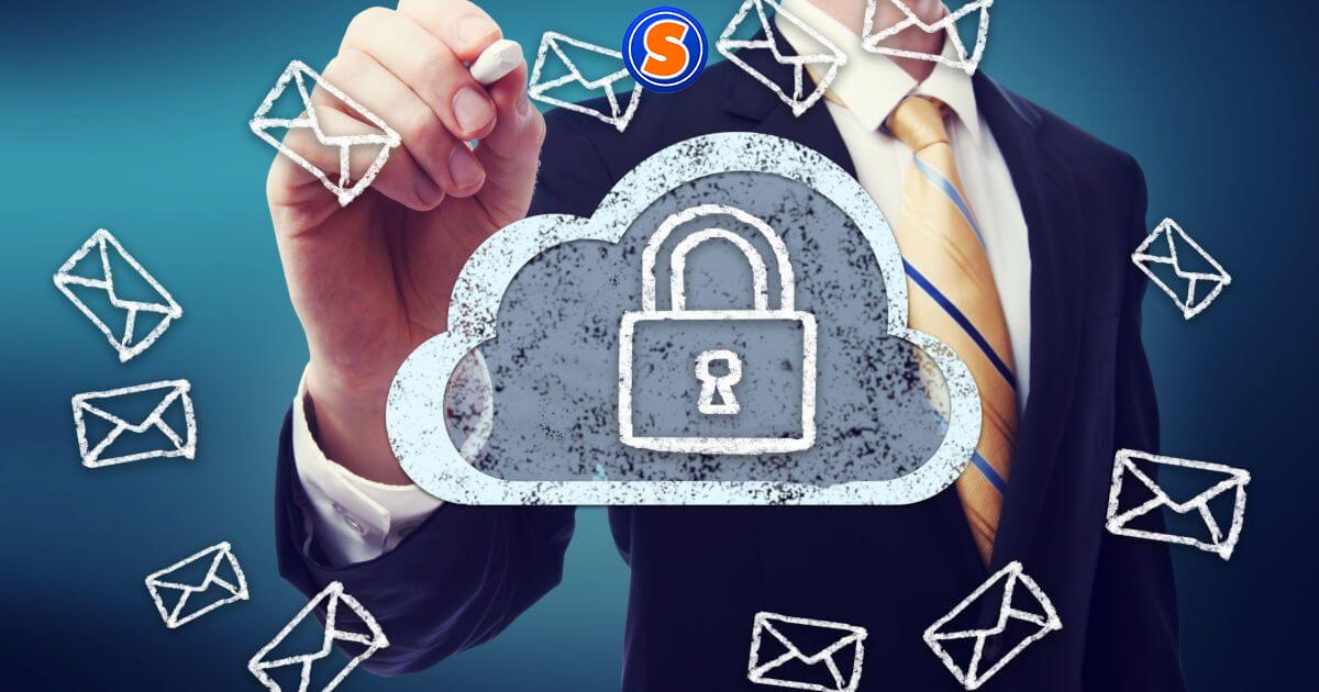 Email ssl cách cài đặt