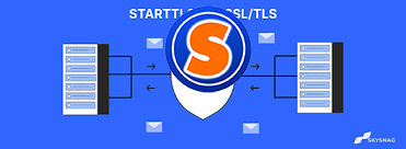 Cách sử dụng email SSL