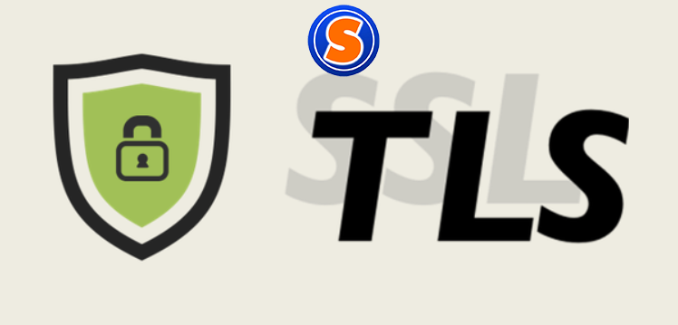 Tls mail server