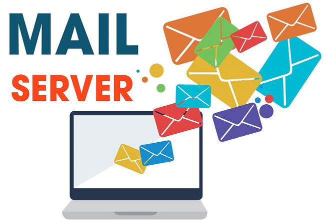 Tls mail server
