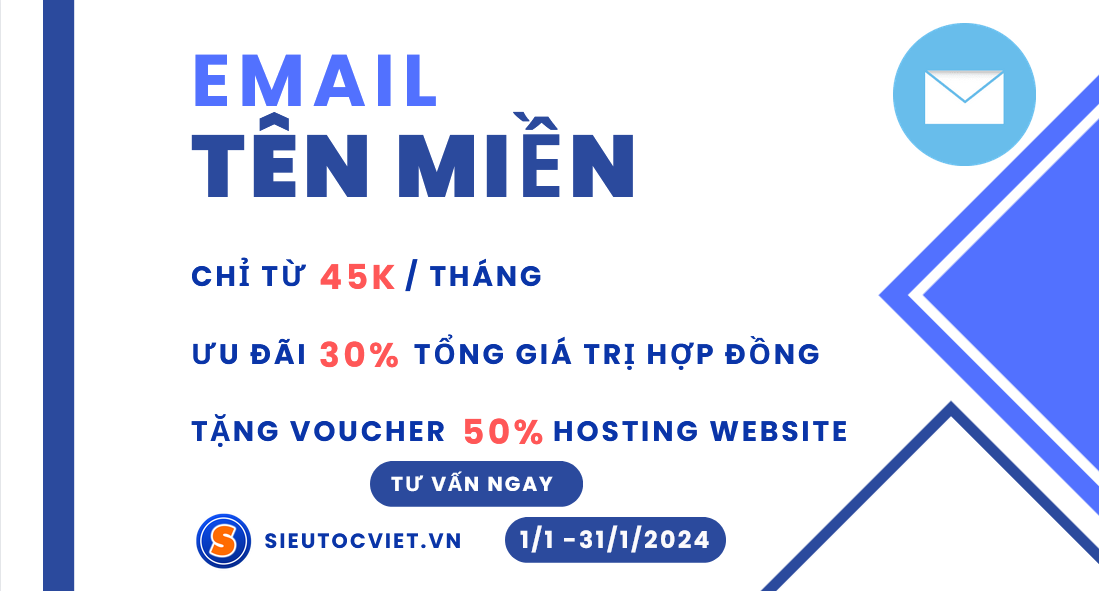 Tên miền miễn phí tốt nhất