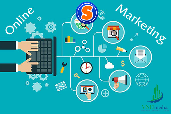 Dịch vụ marketing trọn gói