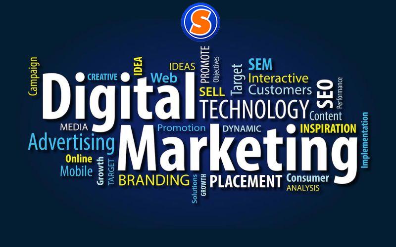 Dịch vụ digital marketing trọn gói