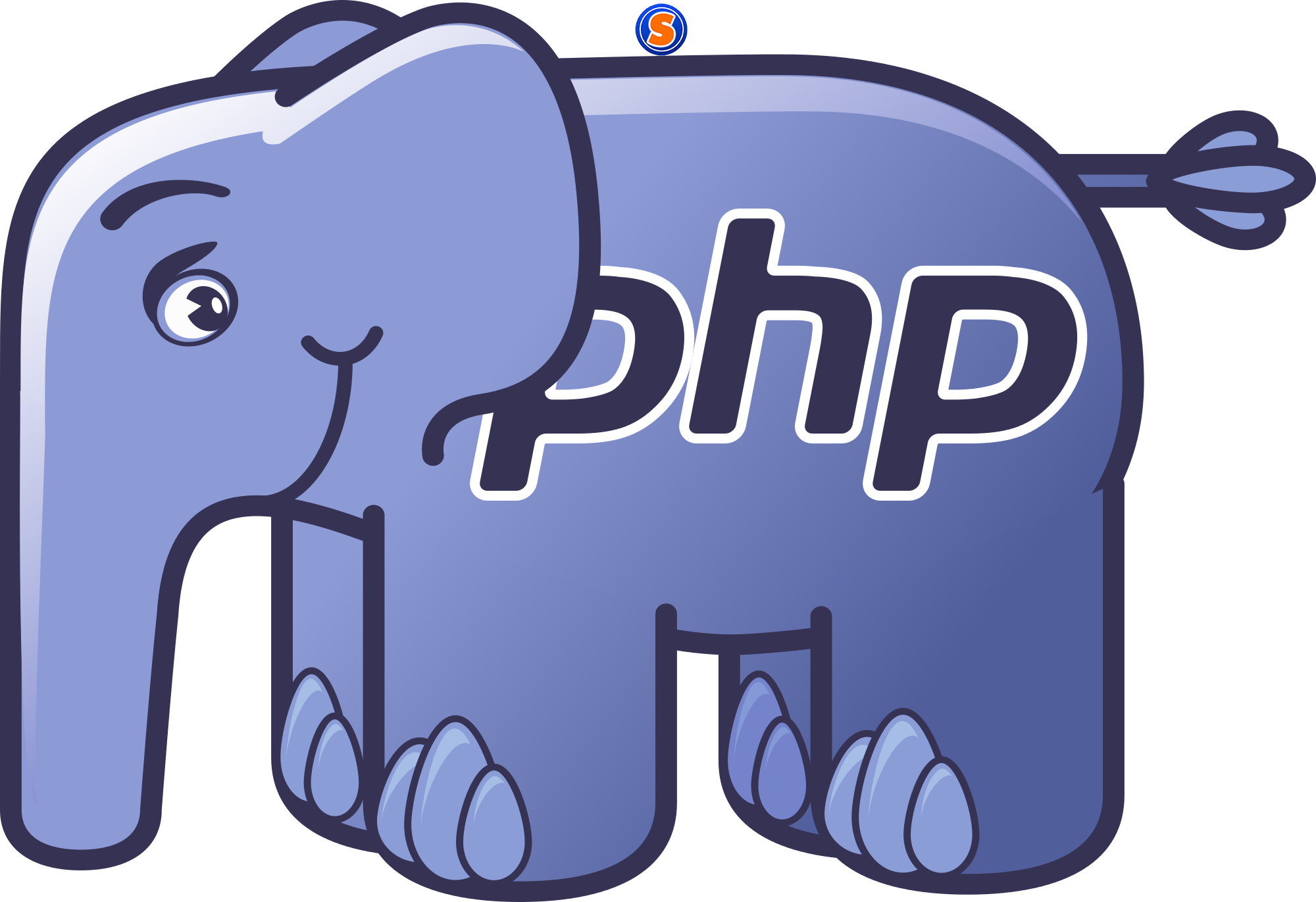 php mail